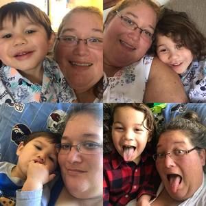 Meet your Posher, Mariah